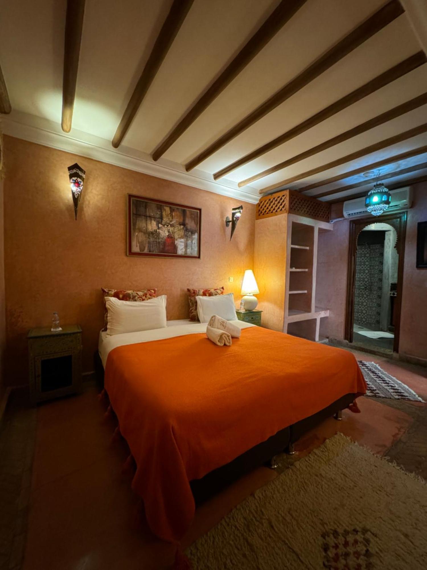 Riad Andalla Marrakesh Exterior photo